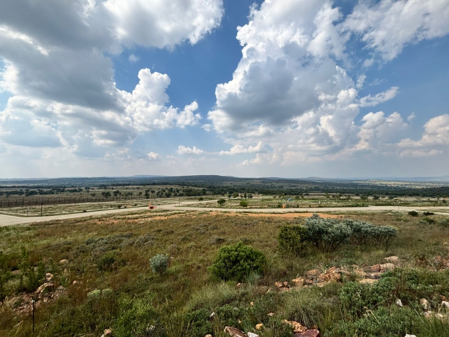 0 Bedroom Property for Sale in Helderzicht Eco Estate North West